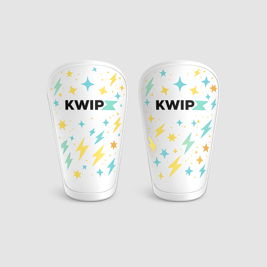 Kwipz - Shin Pad